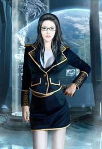 《狼女(女攻)》
