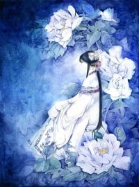 女爵(GL明星)