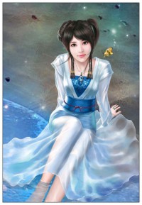 女驱鬼师